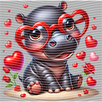 Valentine's Day-QRJ  5418